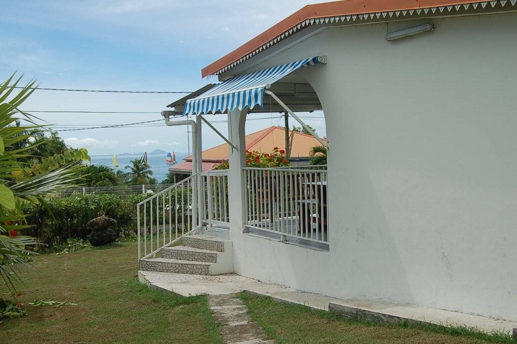 Bungalow Proche Plage Ле-Гозьє Екстер'єр фото